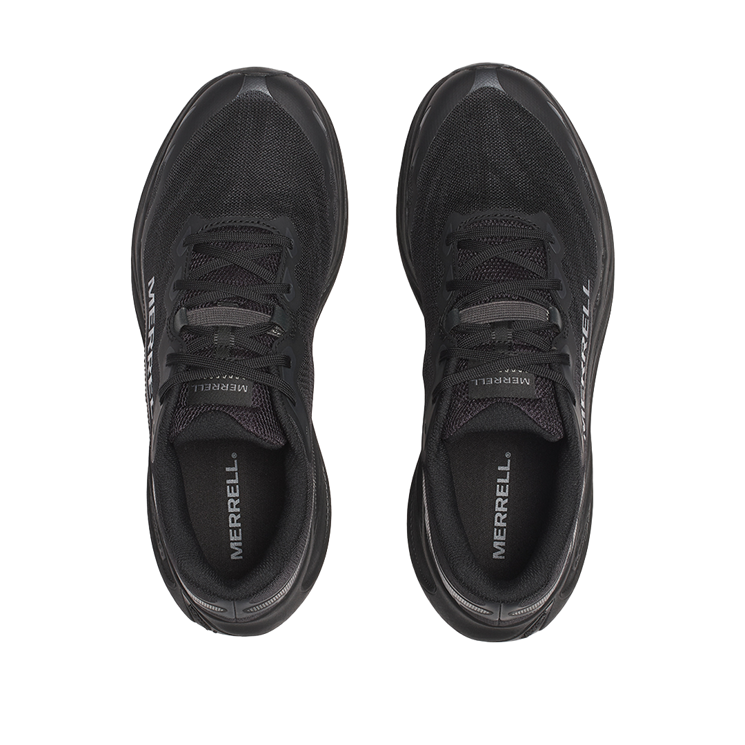 Tennis Promorph para hombre color negro