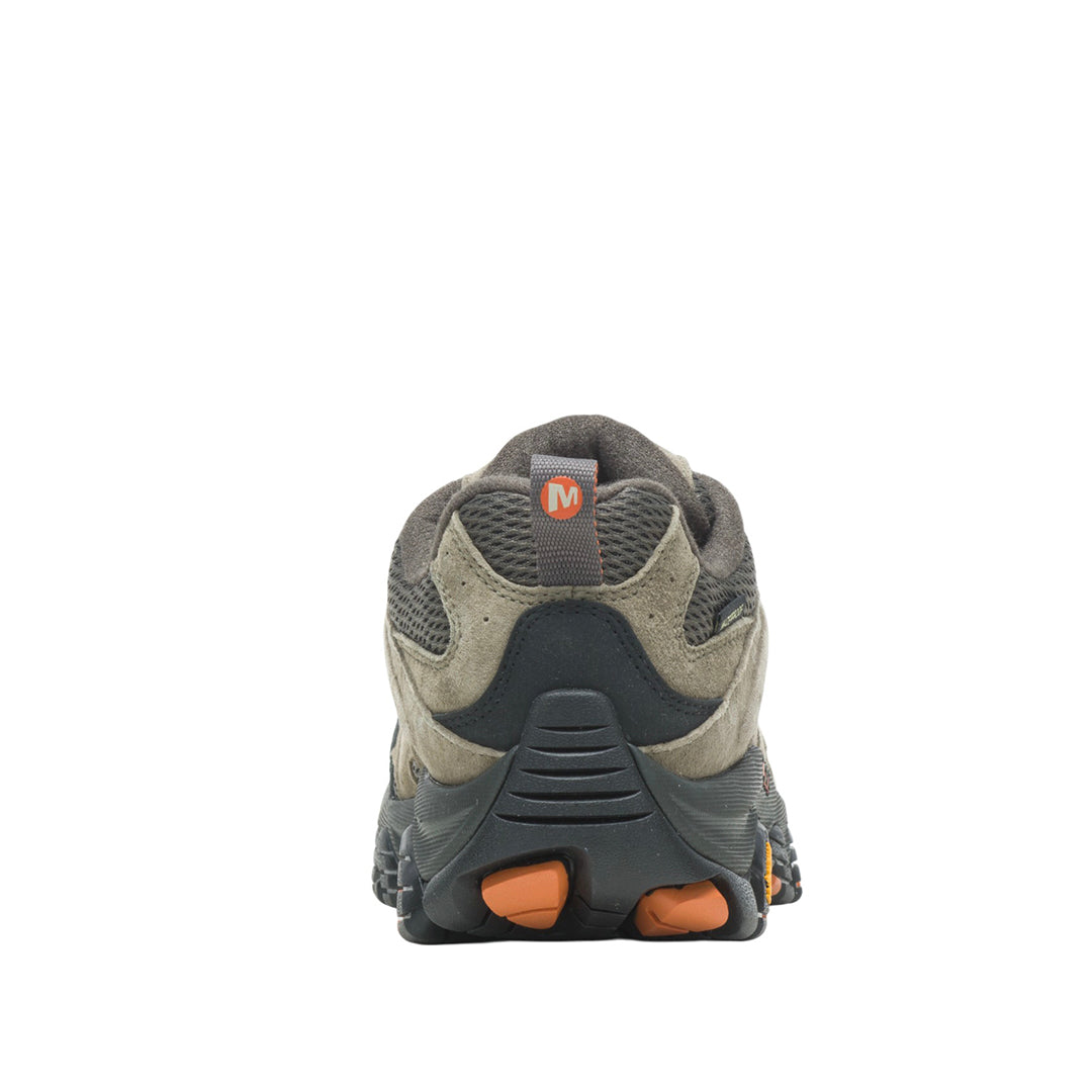 Tennis Moab 3 WP para hombre color olivo
