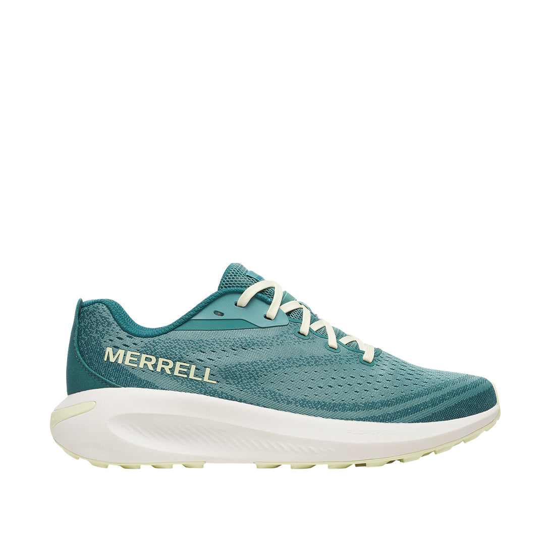 Tennis Morphlite para hombre color aqua