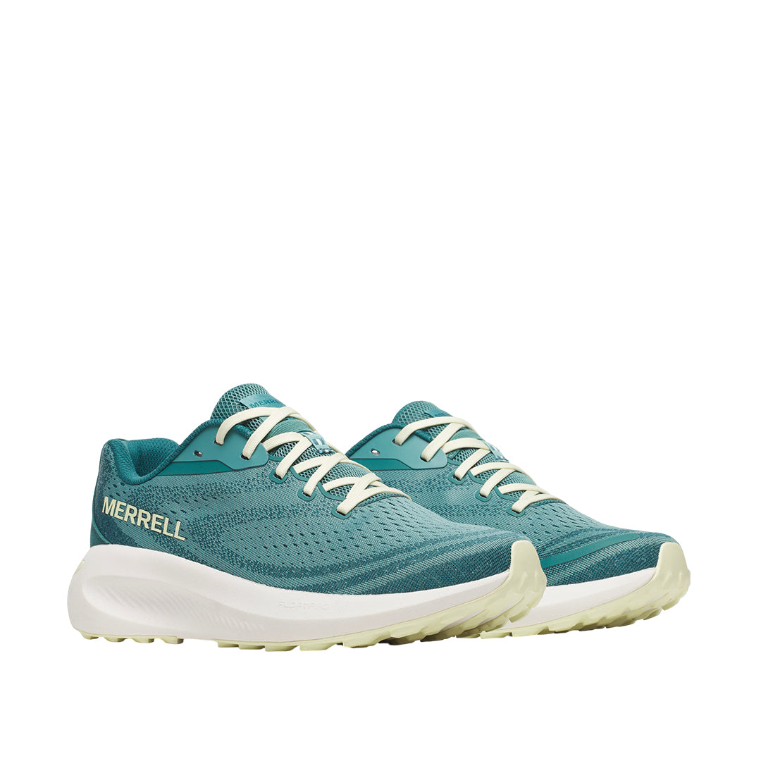 Tennis Morphlite para hombre color aqua