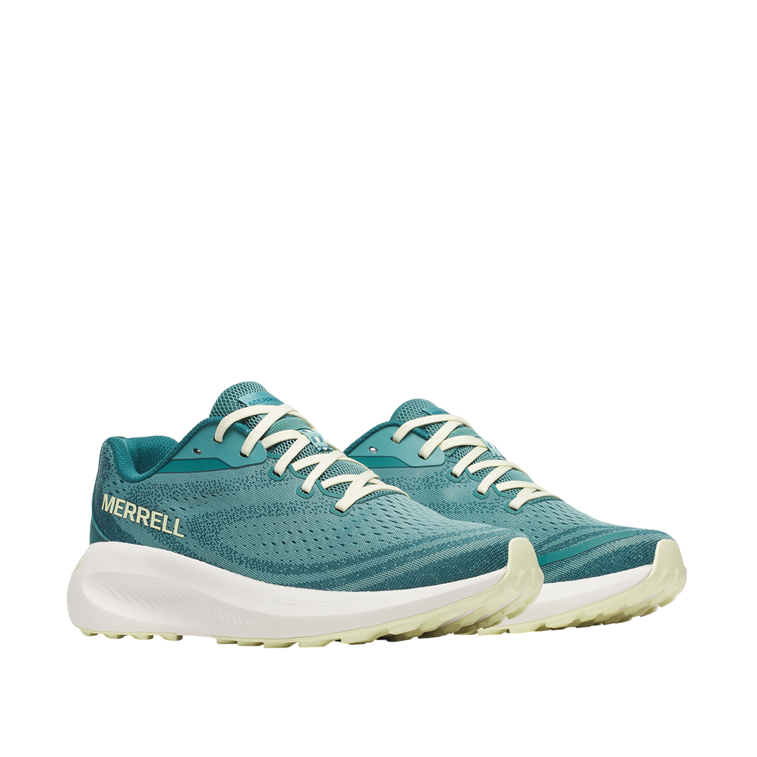 Tennis Morphlite para hombre color aqua