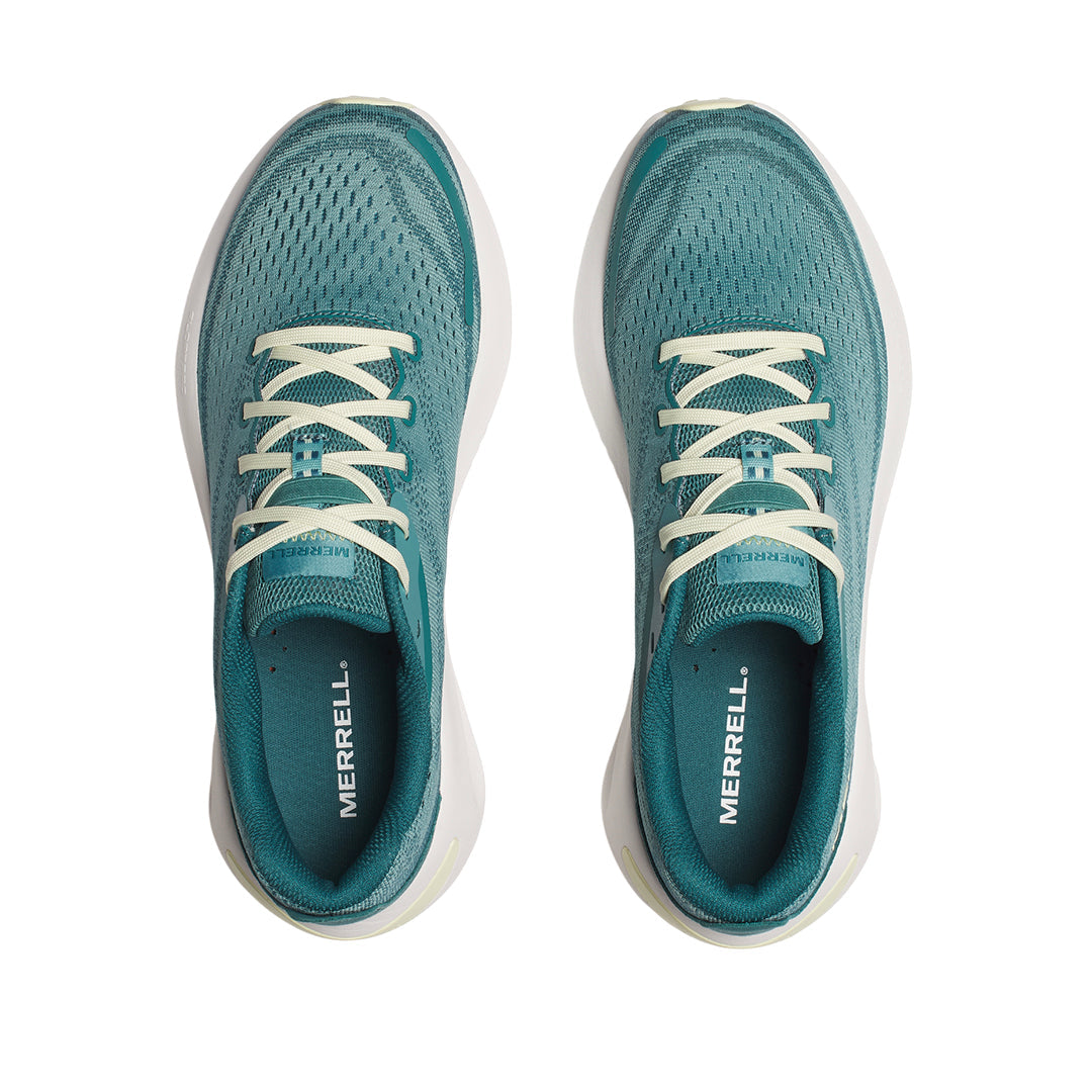 Tennis Morphlite para hombre color aqua