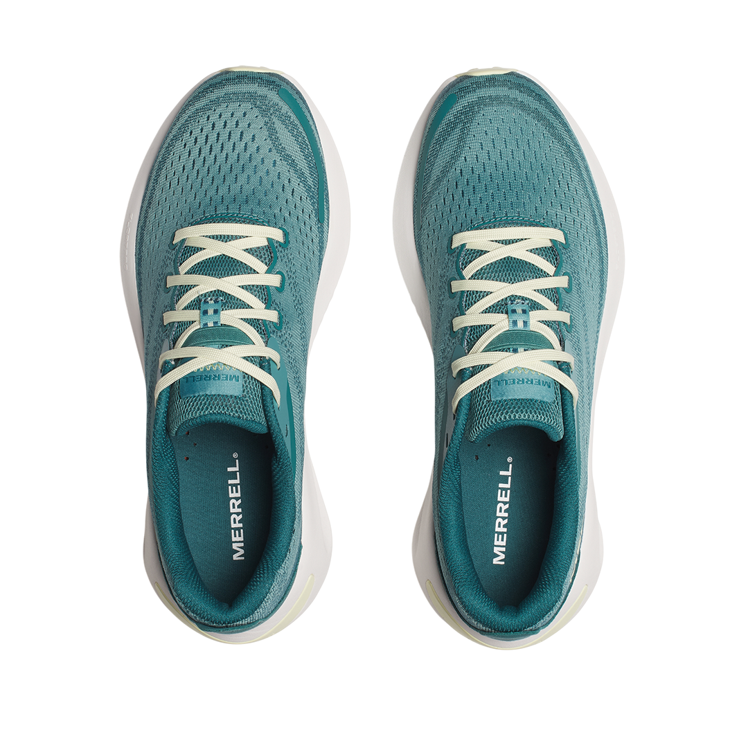 Tennis Morphlite para hombre color aqua