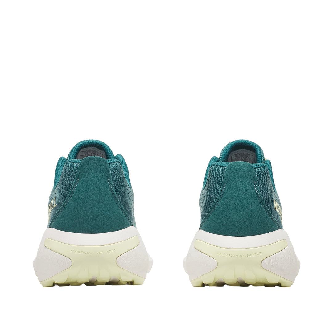 Tennis Morphlite para hombre color aqua