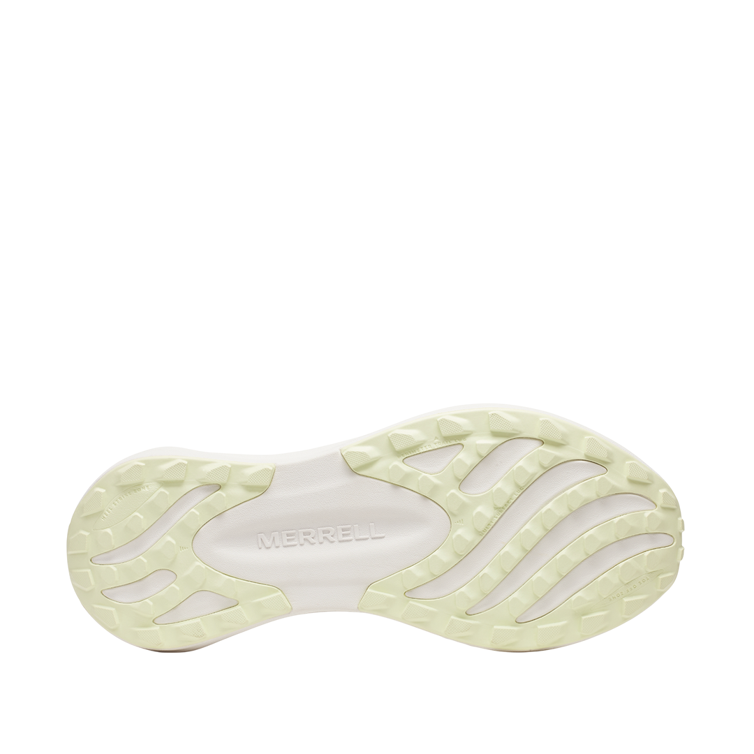 Tennis Morphlite para hombre color aqua