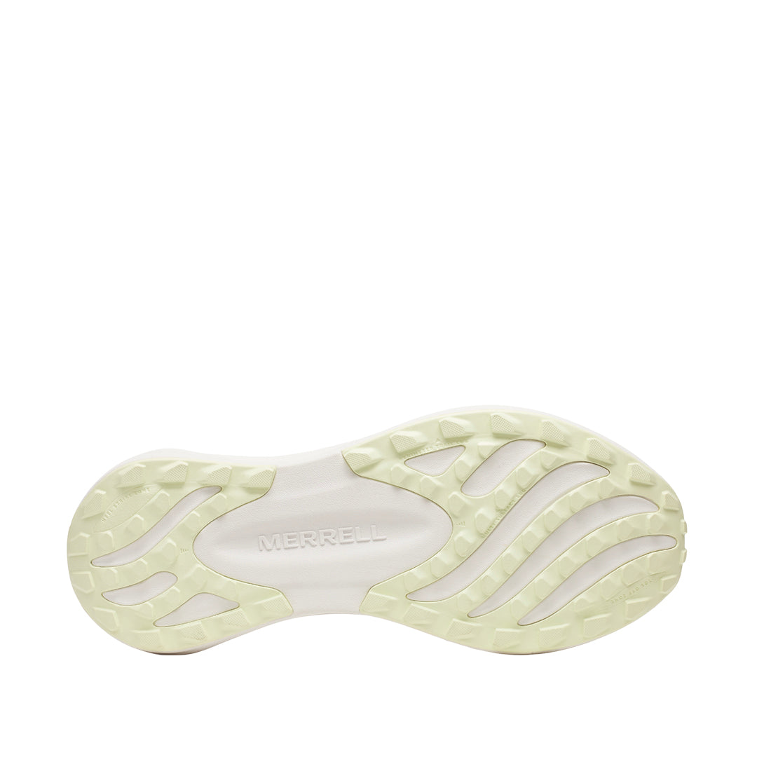 Tennis Morphlite para hombre color aqua