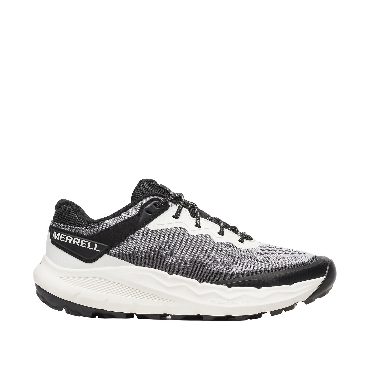 Tennis Nova 4 para hombre color negro