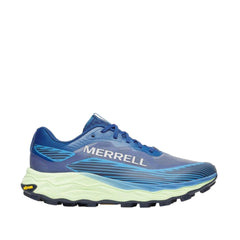 Tennis Agility Peak 6 para hombre color azul
