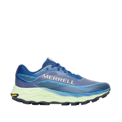 Tennis Agility Peak 6 para hombre color azul