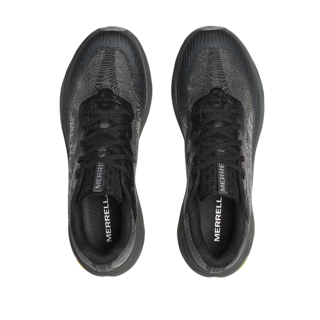 Tennis Agility Peak 6 para hombre color negro