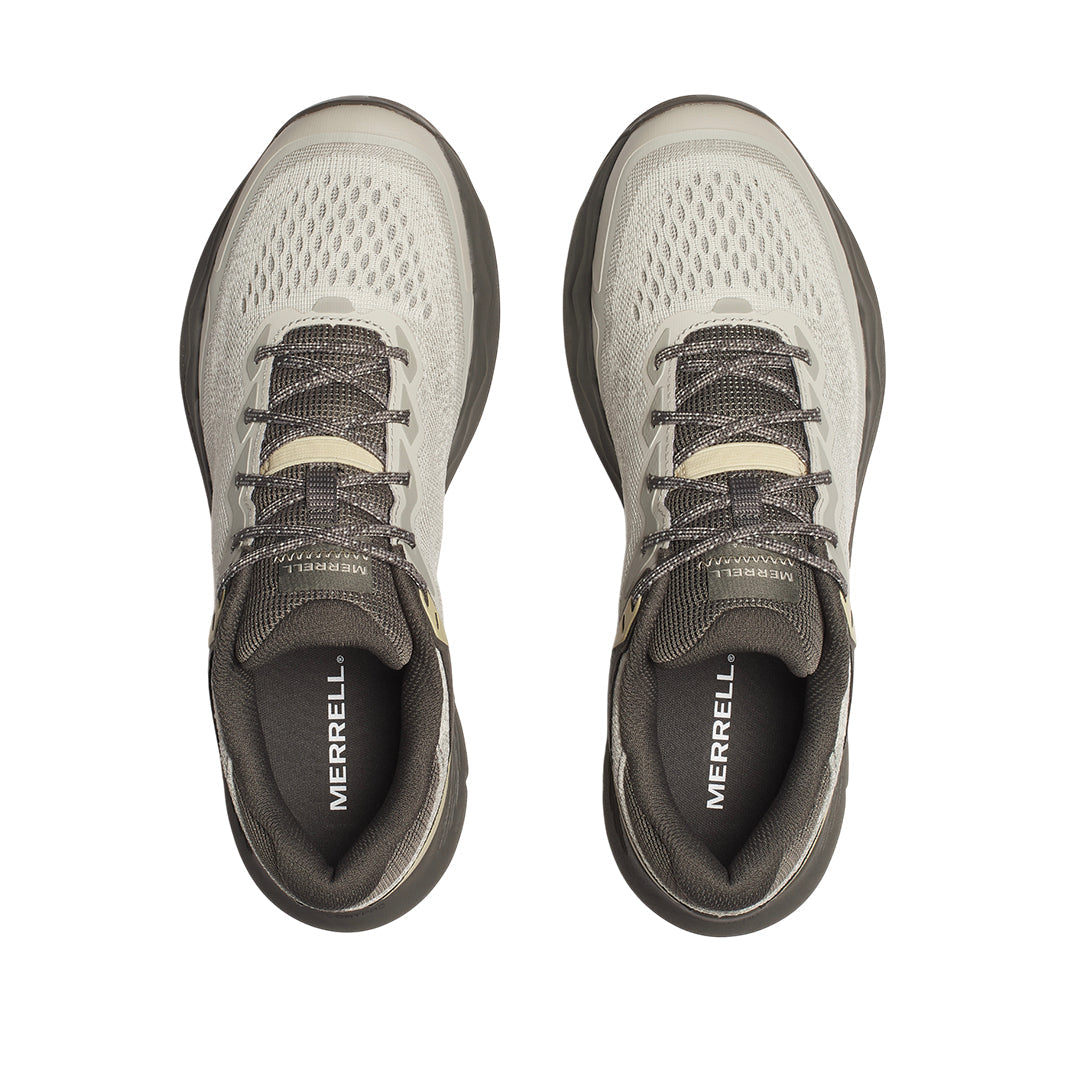 Tennis Nova 4 para hombre color blanco y olivo