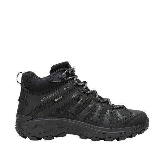 Tennis Claypool 2 Mid GTX para hombre color negro