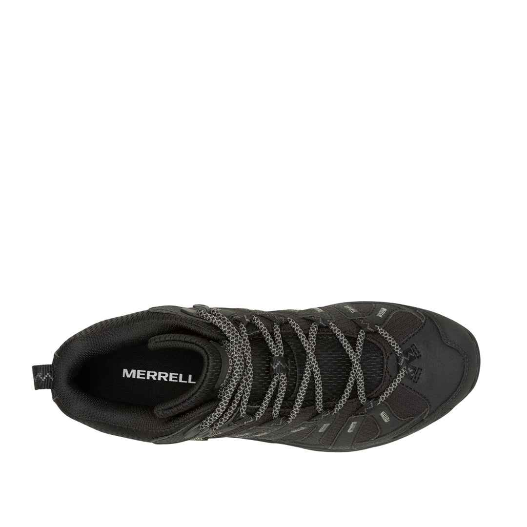 Tennis Claypool 2 Mid GTX para hombre color negro