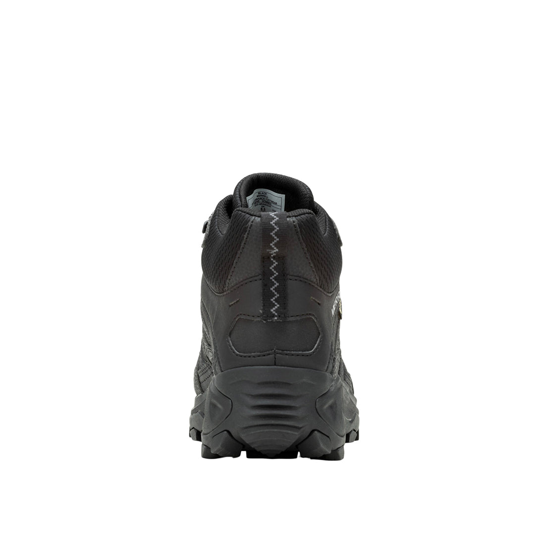 Tennis Claypool 2 Mid GTX para hombre color negro