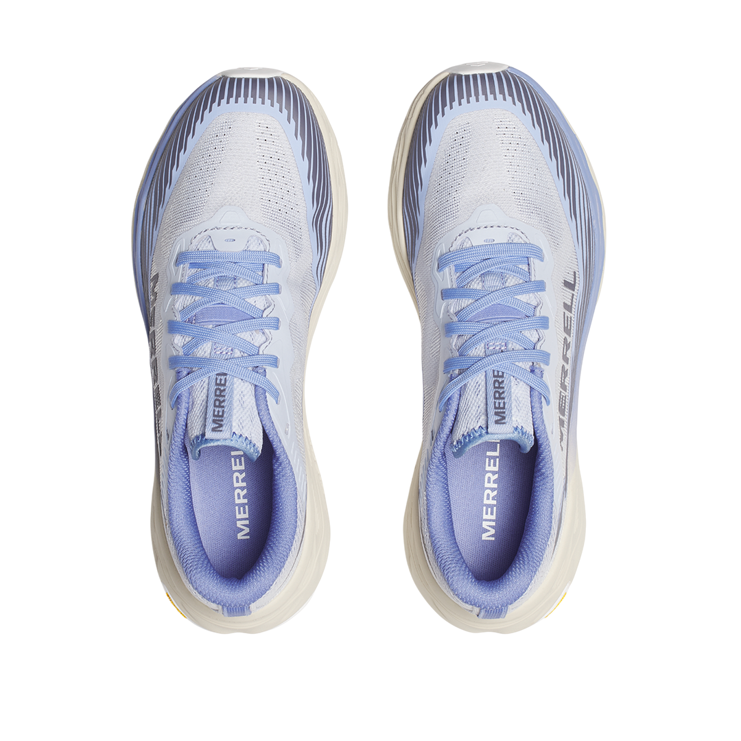 Tennis Agility Peak 6 para mujer color morado