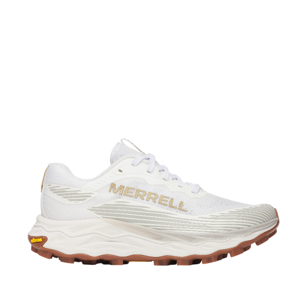 Tennis Agility Peak 6 para mujer color blanco