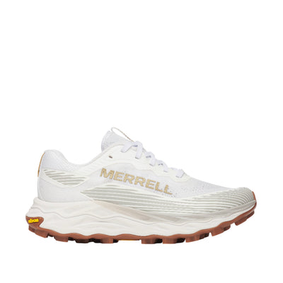 Tennis Agility Peak 6 para mujer color blanco