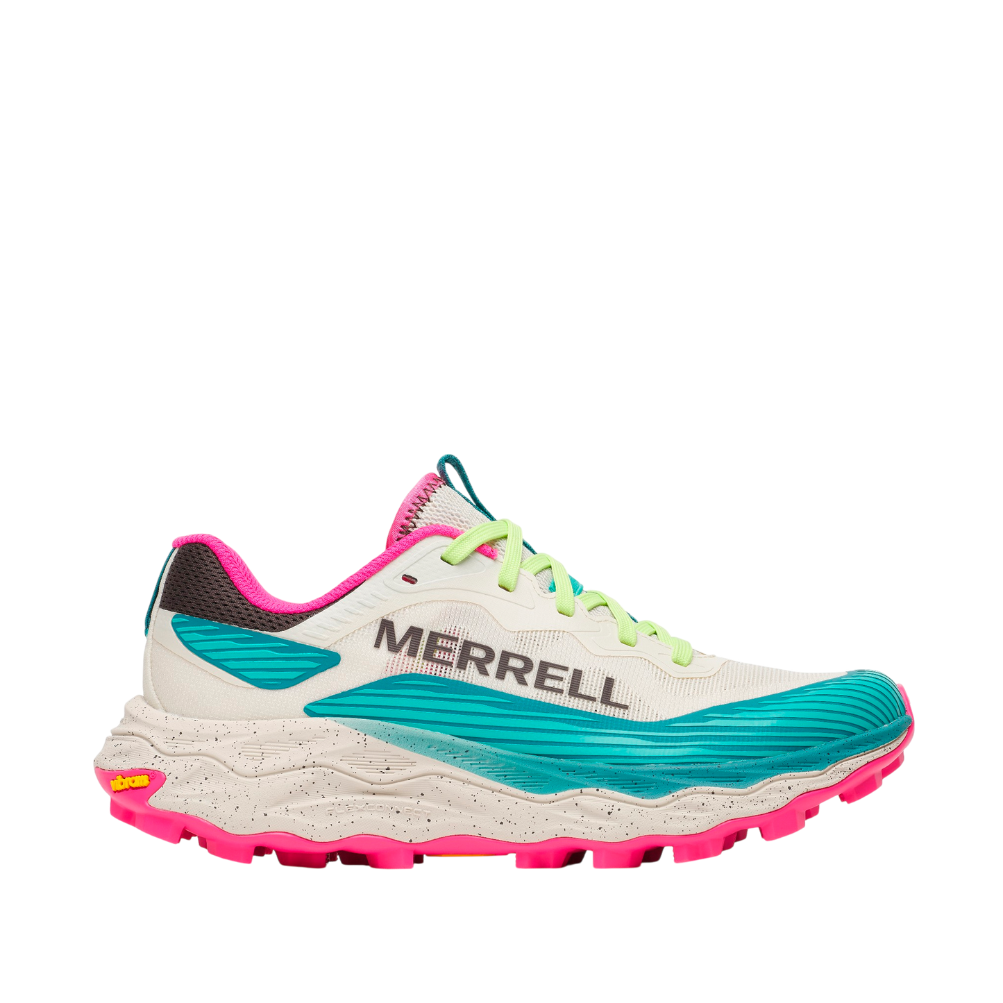 Tennis Agility Peak 6 para mujer color multi