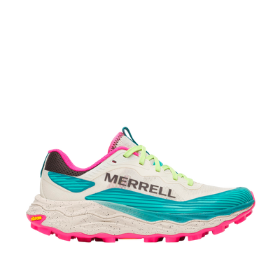 Tennis Agility Peak 6 para mujer color multi