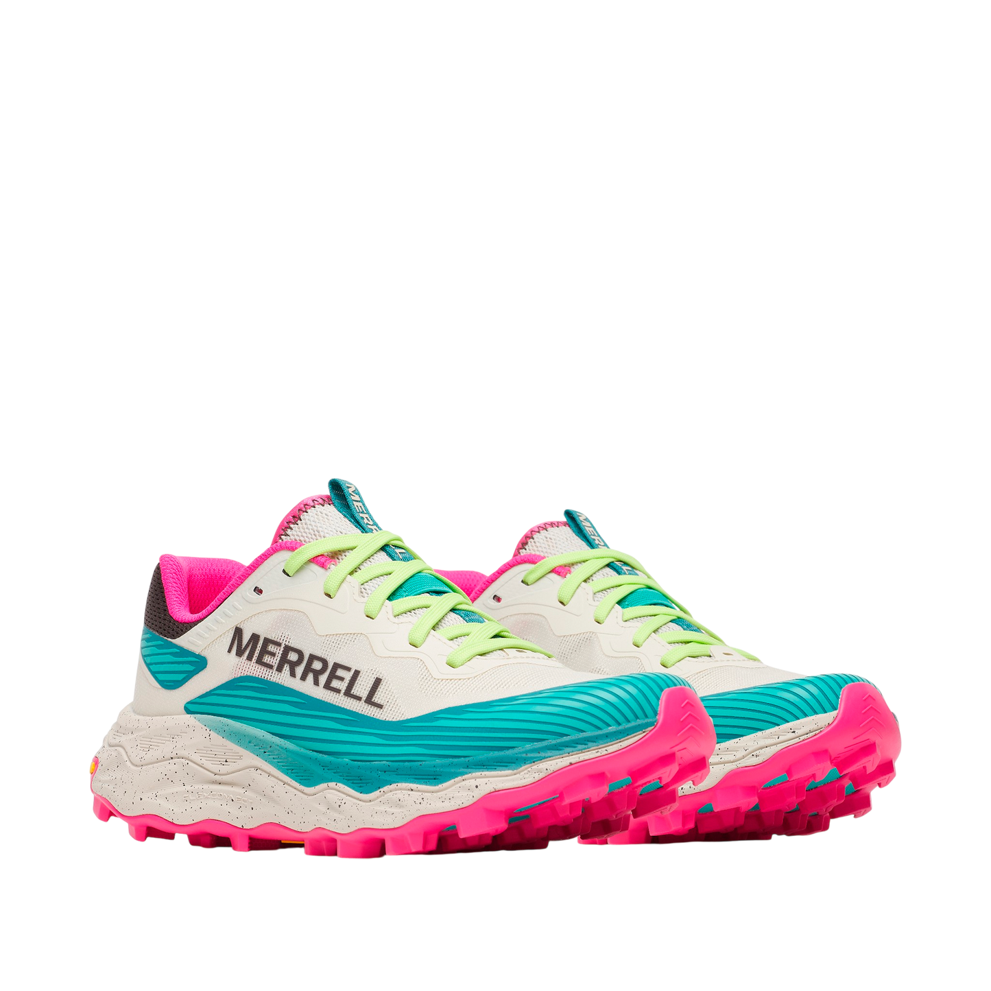 Tennis Agility Peak 6 para mujer color multi