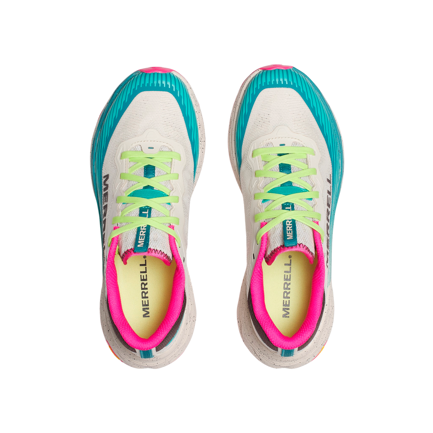 Tennis Agility Peak 6 para mujer color multi