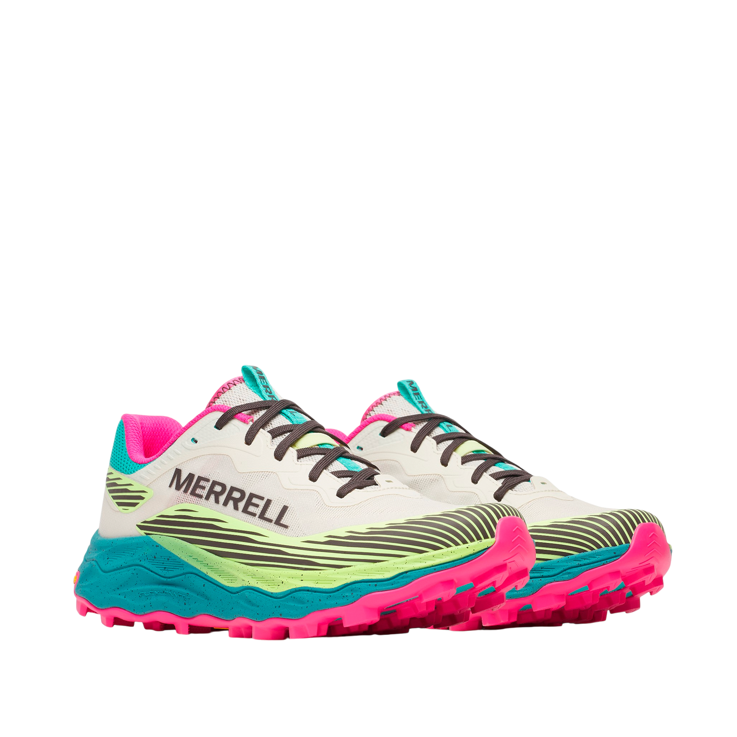 Tennis Agility Peak 6 para hombre color multi