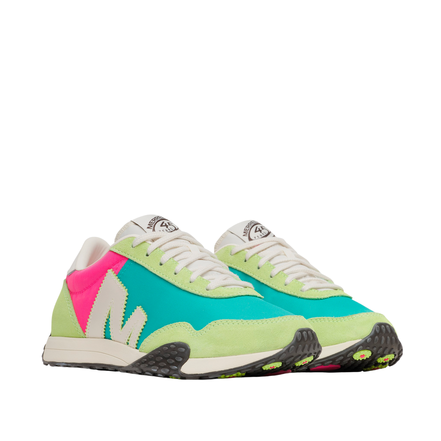 Tennis Sprint Anthem para mujer color multi